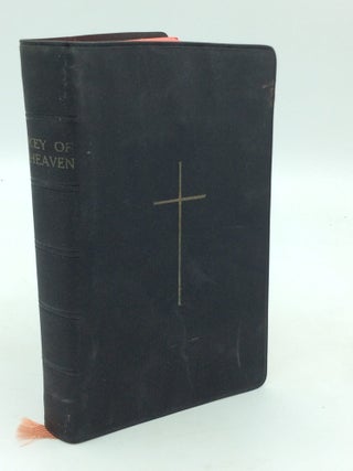 Item #322802 KEY OF HEAVEN: A Prayerbook for Catholics