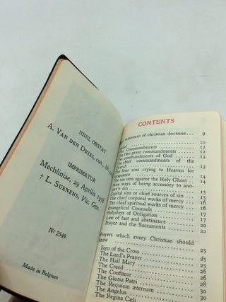 KEY OF HEAVEN: A Prayerbook for Catholics