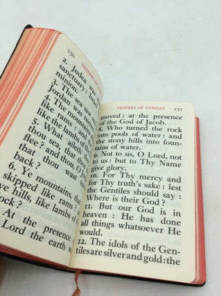 KEY OF HEAVEN: A Prayerbook for Catholics