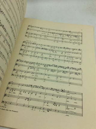 OPERA OMNIA I: Missa l'Homme Arme