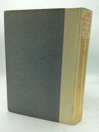 THE COMPLETE WORKS OF EDGAR ALLAN POE