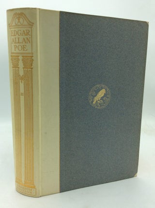 THE COMPLETE WORKS OF EDGAR ALLAN POE