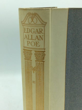THE COMPLETE WORKS OF EDGAR ALLAN POE
