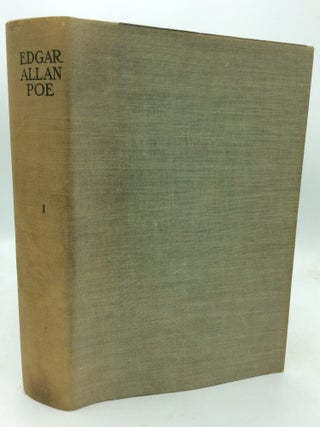 THE COMPLETE WORKS OF EDGAR ALLAN POE