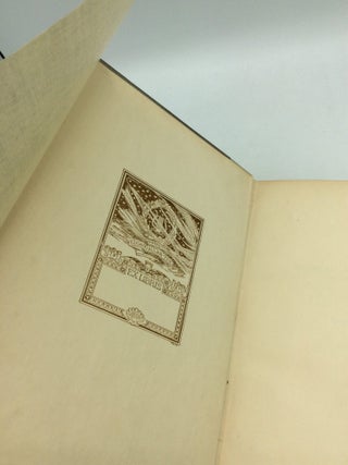 THE COMPLETE WORKS OF EDGAR ALLAN POE