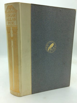 THE COMPLETE WORKS OF EDGAR ALLAN POE