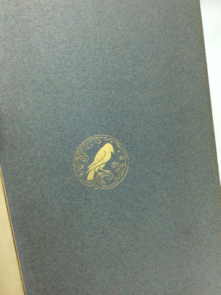 THE COMPLETE WORKS OF EDGAR ALLAN POE