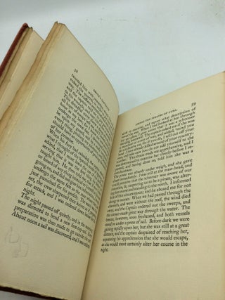 THE ATROCITIES OF THE PIRATES; Being a Faithful Narrative of the Unparalleled Sufferings Endured by the Author During His Captivity Among the Pirates of the Island of Cuba; with an Account of the Excesses and Barbarities of Those Inhuman Freebooters