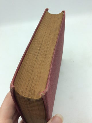 THE OLD INDIAN DOCTOR'S GUIDE TO HEALTH and Family Recipe Book. Dr. Lester's Encyclopedia