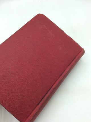 THE OLD INDIAN DOCTOR'S GUIDE TO HEALTH and Family Recipe Book. Dr. Lester's Encyclopedia