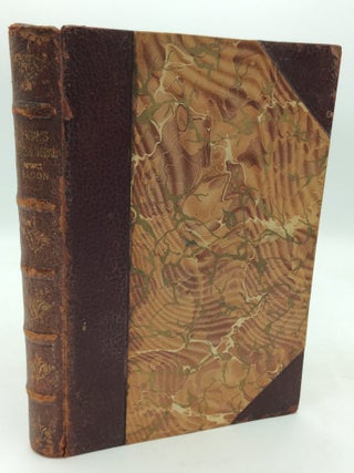 Item #322906 THE ESSAYS or Counsels Civil and Moral. Francis Bacon