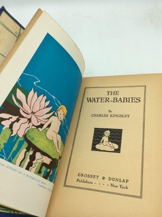 THE WATER-BABIES
