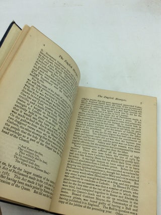 PUBLICATIONS OF THE CATHOLIC TRUTH SOCIETY, Volume IV