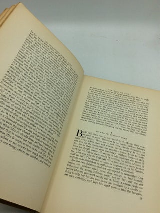 THE INTELLIGENT WOMAN'S GUIDE TO SOCIALISM AND CAPITALISM