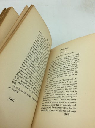 MINCE PIE: Adventures on the Sunny Side of Grub Street
