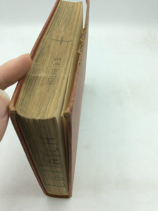 LATIN FOR AMERICAN: First Book