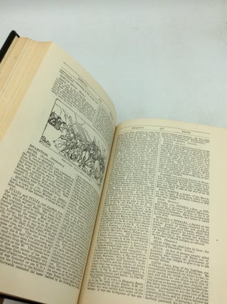 A SMALLER CLASSICAL DICTIONARY of Biography, Mythology, and Geography.