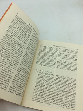 THE READER'S DIGEST: November 1938