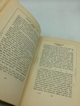 THE COMPLETE WORKS OF EDGAR ALLAN POE, Vols. I-X