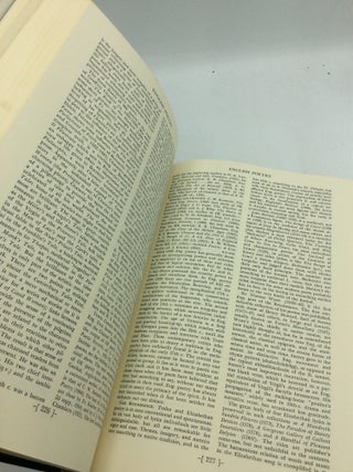 PRINCETON ENCYCLOPEDIA OF POETRY AND POETICS