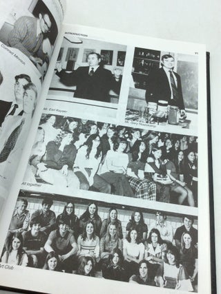 VERSAILLES HIGH SCHOOL 2008 ALUMNI DIRECTORY