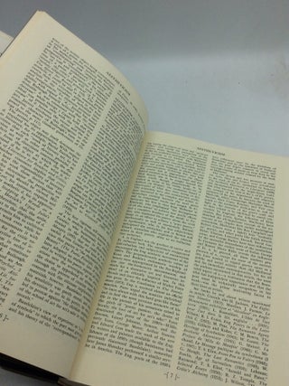 ENCYCLOPEDIA OF POETRY AND POETICS