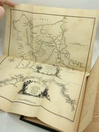HISTORICAL ACCOUNT OF BOUQUET'S EXPEDITION Against the Ohio Indians, in 1764.