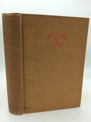 Item #323353 AMERICAN: THE LIFE STORY OF A GREAT INDIAN. Frank B. Linderman