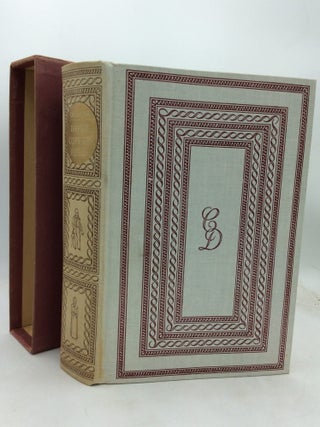 Item #323361 THE PERSONAL HISTORY OF DAVID COPPERFIELD. Charles Dickens