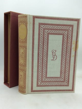 Item #323368 HARD TIMES for These Times. Charles Dickens