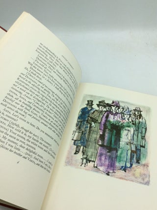 TWO PLAYS OF ANTON CHEKHOV: The Cherry Orchard / The Three Sisters