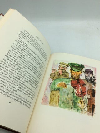 TWO PLAYS OF ANTON CHEKHOV: The Cherry Orchard / The Three Sisters