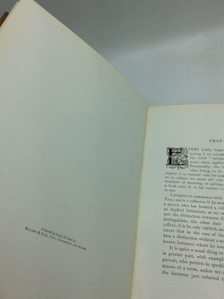 THE OLD-WORLD HOUSE: Its Furniture & Decoration, Vols. I-II