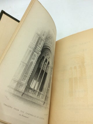 THE SEVEN LAMPS OF ARCHITECTURE