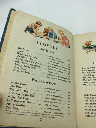 FUN WITH DICK AND JANE