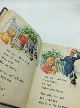 FUN WITH DICK AND JANE