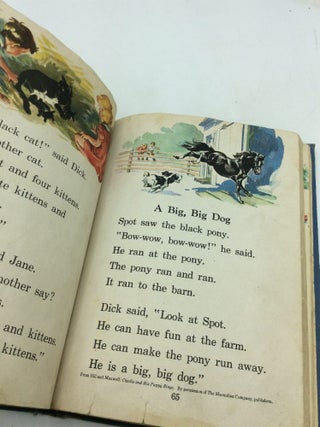 FUN WITH DICK AND JANE