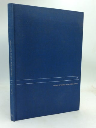 Item #323564 EXPEDITION AGAINST THE OHIO INDIANS. William Smith
