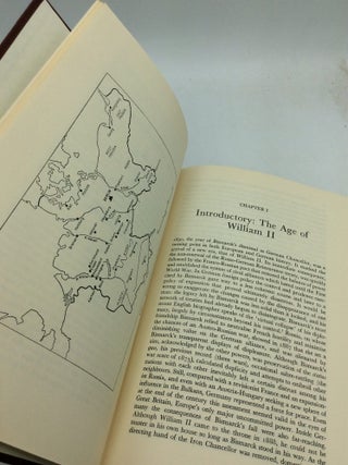 TWENTIETH-CENTURY GERMANY: From Bismarck to Brandt