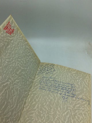 1961 BUCHANAN HIGH SCHOOL YEARBOOK