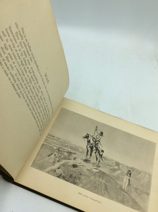 STUDIES OF WESTERN LIFE.