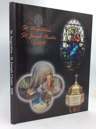 Item #323927 2009 DIRECTORY FOR ST. AUGUSTINE PARISH: Minster, Ohio