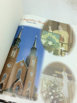 2009 DIRECTORY FOR ST. AUGUSTINE PARISH: Minster, Ohio