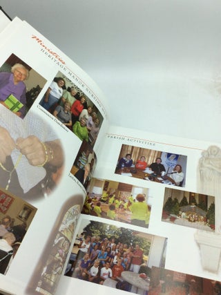 2009 DIRECTORY FOR ST. AUGUSTINE PARISH: Minster, Ohio