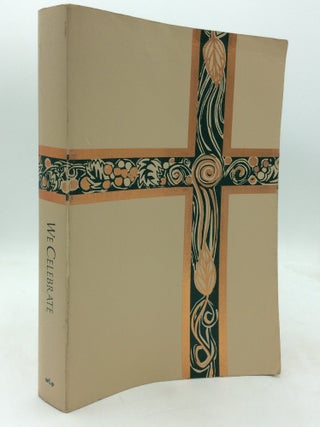 Item #323947 WE CELEBRATE: Worship Resource - Hymnal