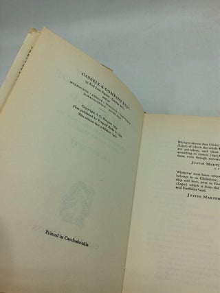 SACRED BOOKS OF THE WORLD