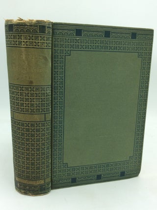 RUSKIN'S WORKS, Volumes I-XII