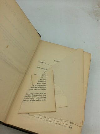 RUSKIN'S WORKS, Volumes I-XII