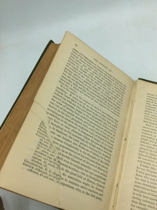 RUSKIN'S WORKS, Volumes I-XII