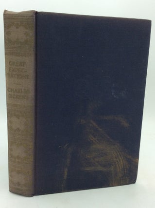 Item #324132 GREAT EXPECTATIONS. Charles Dickens